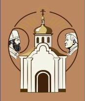 Логотип парафії